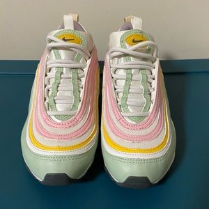 Women’s Pastel Nike Air Max 97